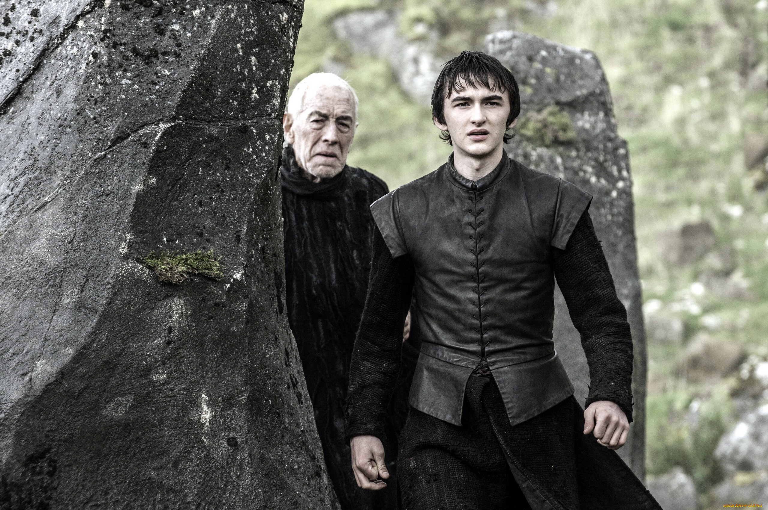  , game of thrones , , brandon, stark